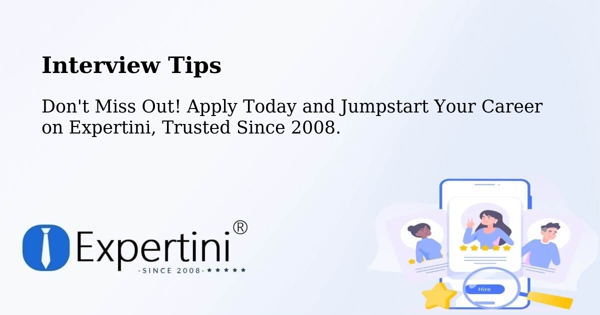 Interview Tips & Techniques for Job Seekers – Kandrian Gloucester - Kandrian Gloucester, Papua New Guinea Jobs Expertini